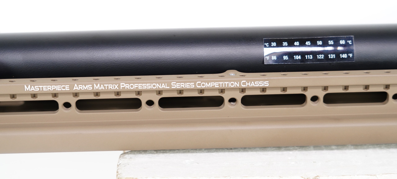 MPA Matrix Pro 6.5CM 26" FDE - Image 13