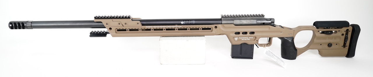 MPA Matrix Pro 6.5CM 26" FDE - Image 6
