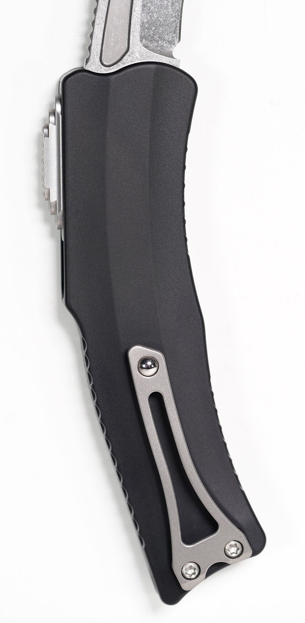 Heretic 060-2A ROC Stonewash, Black Handle - Image 5