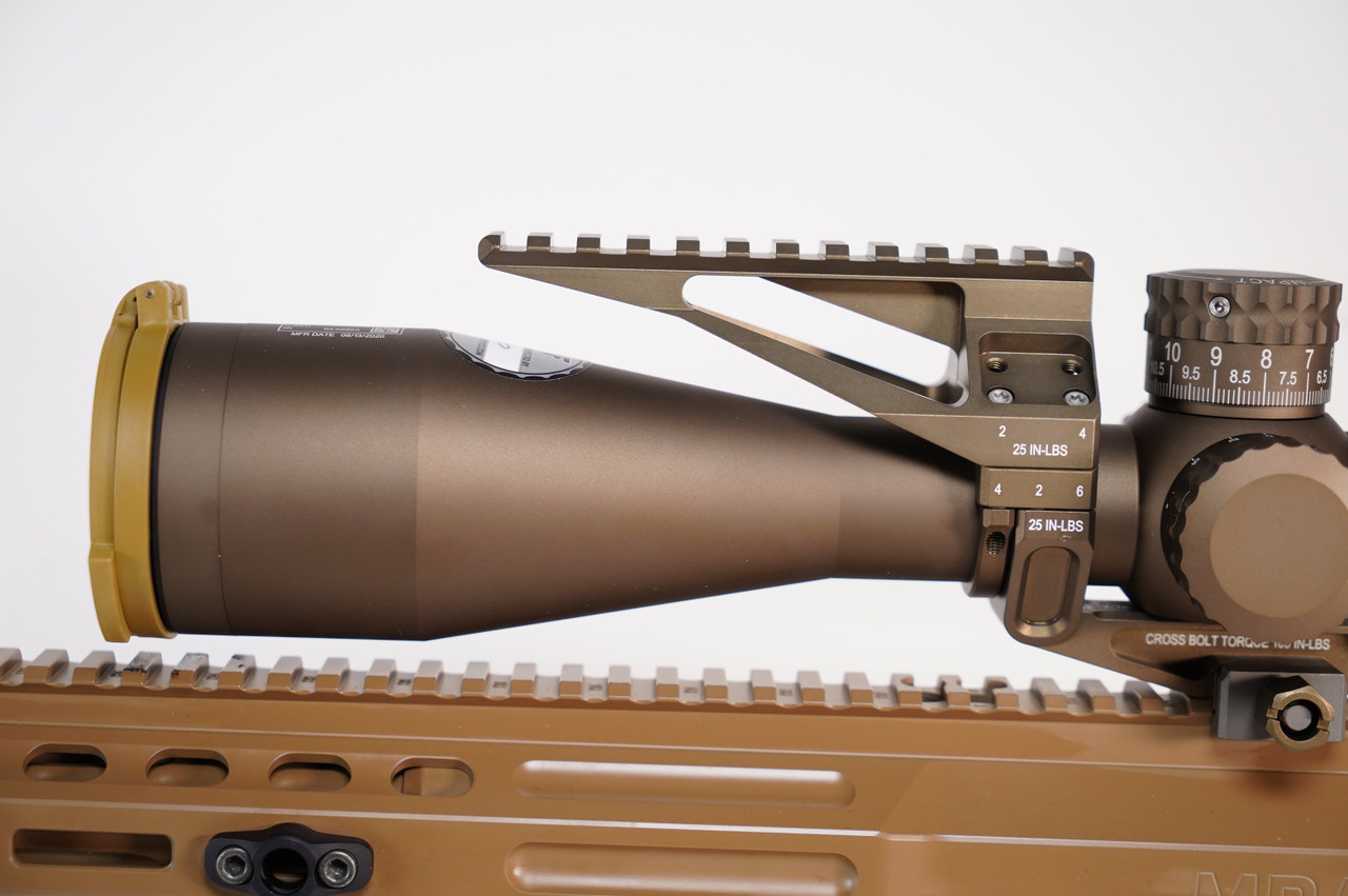 Barrett MK22 .300NM w/ NIGHTFORCE ATACR 7-35X56 - Image 8