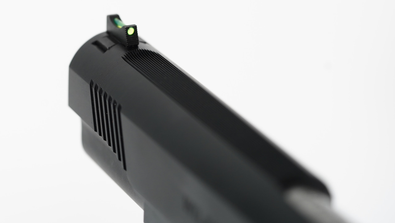 Wilson Combat CQB Elite 45 acp BLK / Gry - Image 3