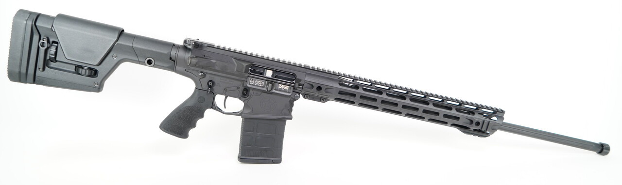 Battle Tested Equipment MK10 6.5 Creedmoor