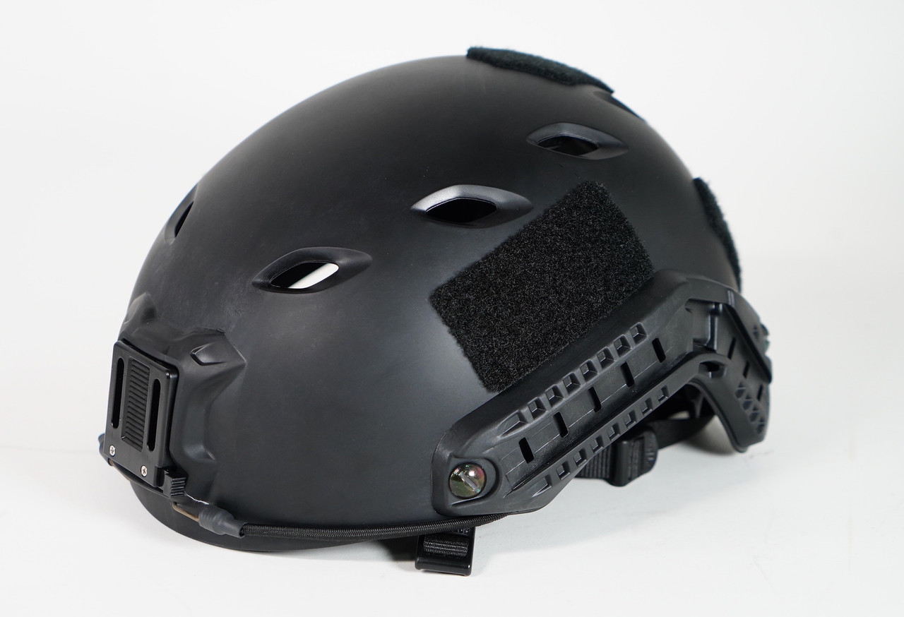 Ops-Core Helmet - FAST BUMP HIGH CUT (NON-BALLISTIC) - Image 2