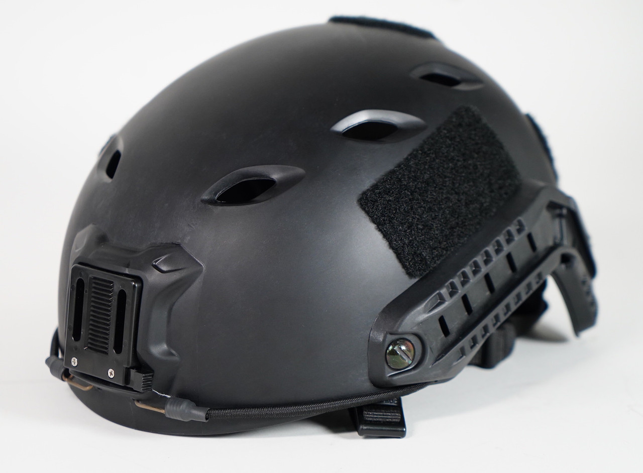 Ops-Core Helmet - FAST BUMP HIGH CUT (NON-BALLISTIC) - Image 3