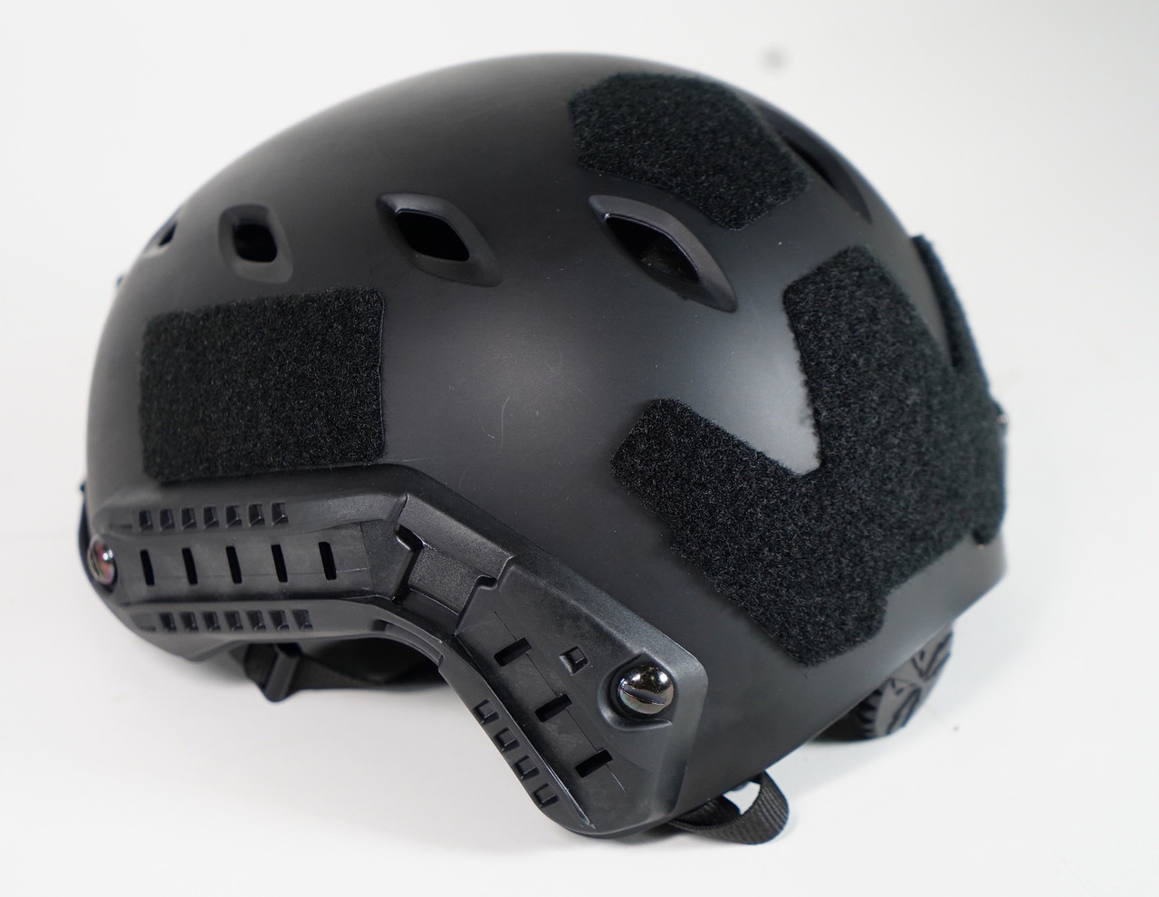 Ops-Core Helmet - FAST BUMP HIGH CUT (NON-BALLISTIC) - Image 5