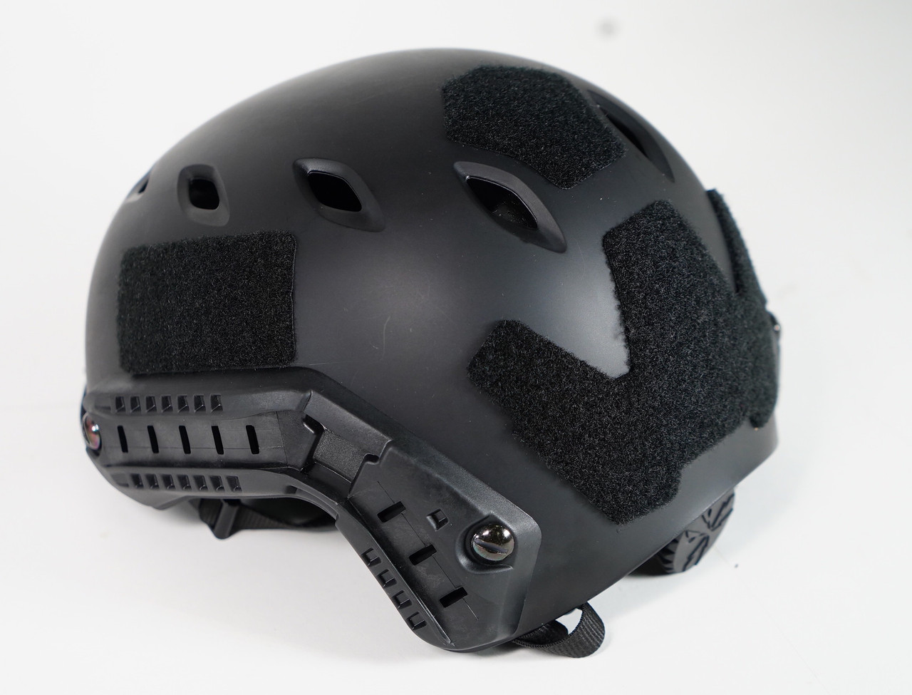 Ops-Core Helmet - FAST BUMP HIGH CUT (NON-BALLISTIC) - Image 7