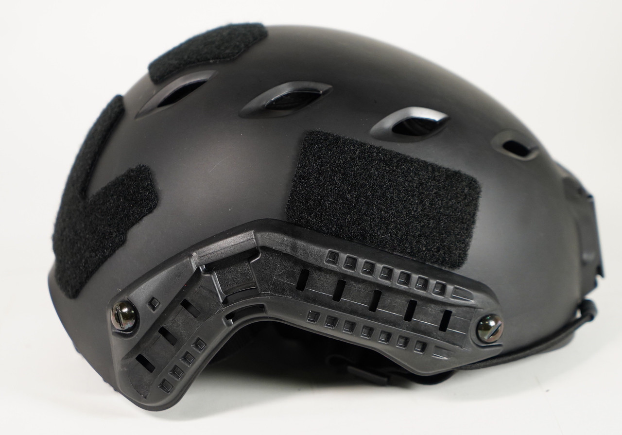 Ops-Core Helmet - FAST BUMP HIGH CUT (NON-BALLISTIC) - Image 4