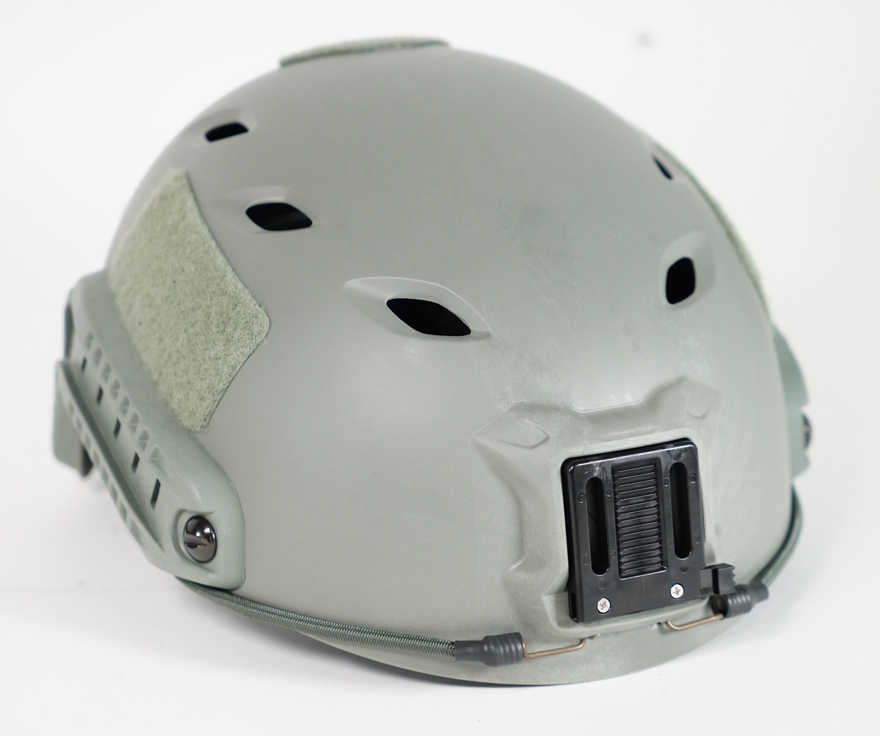 Ops-Core Helmet - FAST BUMP HIGH CUT (NON-BALLISTIC) - Image 9