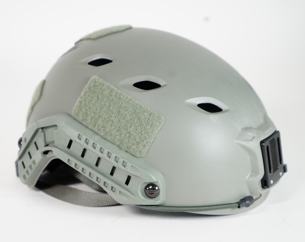 Ops-Core Helmet - FAST BUMP HIGH CUT (NON-BALLISTIC) - Image 11