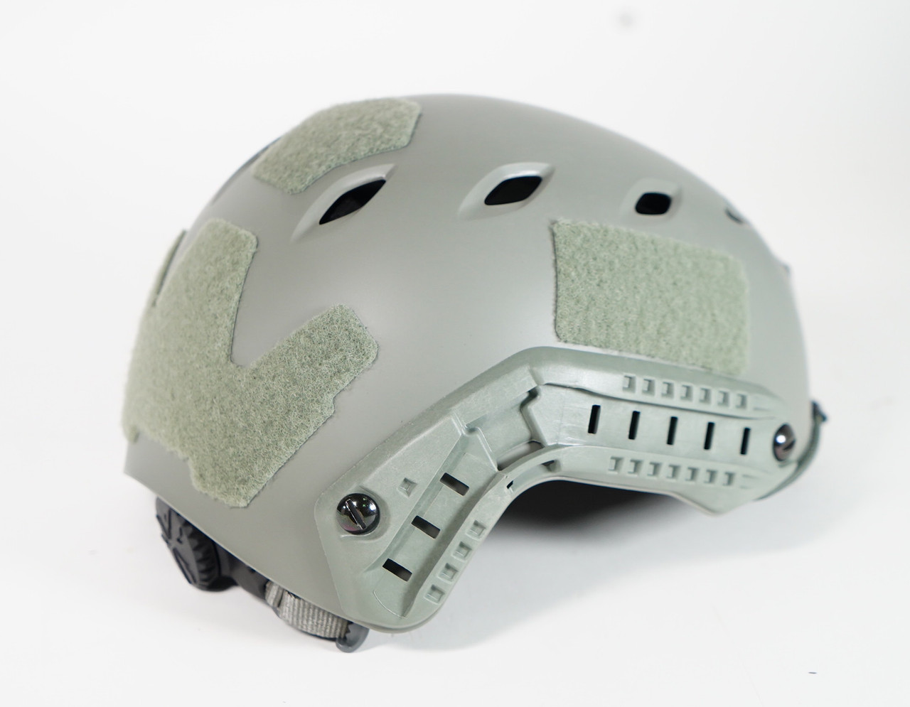 Ops-Core Helmet - FAST BUMP HIGH CUT (NON-BALLISTIC) - Image 10