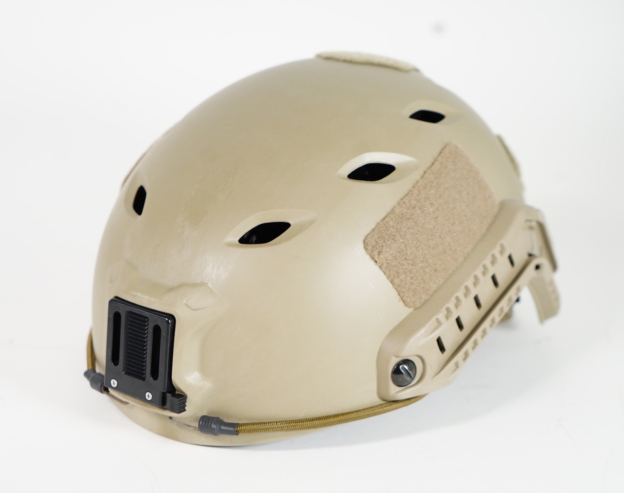 Ops-Core Helmet - FAST BUMP HIGH CUT (NON-BALLISTIC) - Image 17