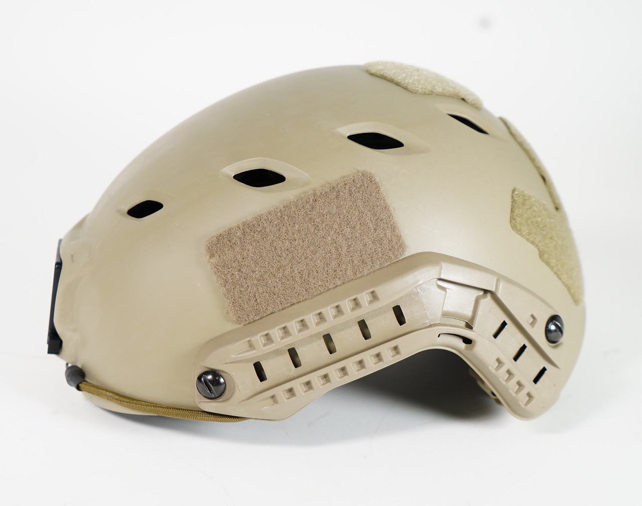 Ops-Core Helmet - FAST BUMP HIGH CUT (NON-BALLISTIC) - Image 20