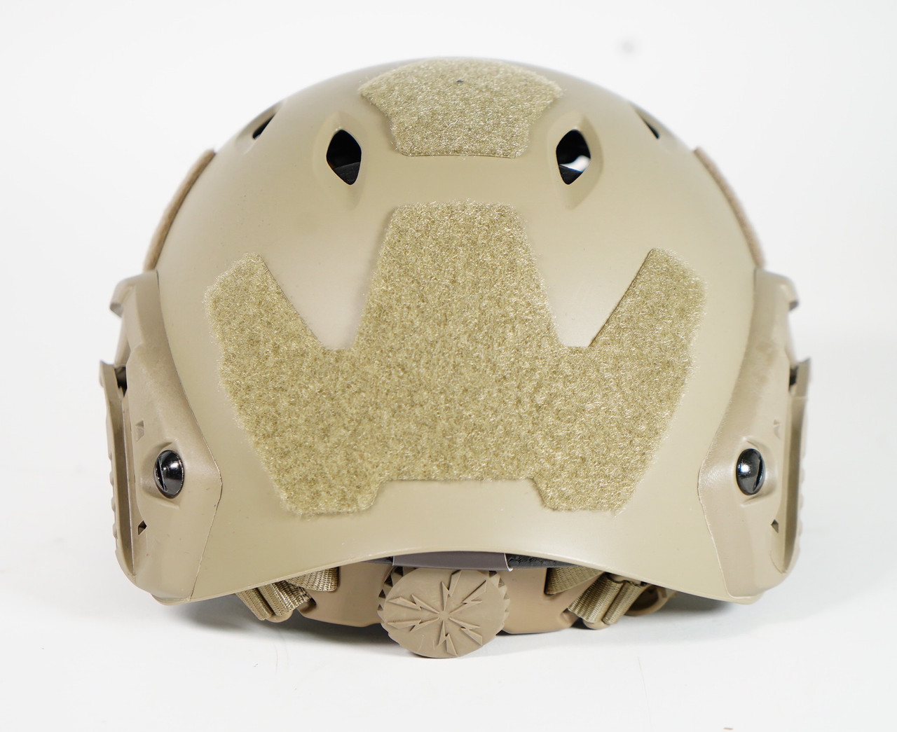 Ops-Core Helmet - FAST BUMP HIGH CUT (NON-BALLISTIC) - Image 19