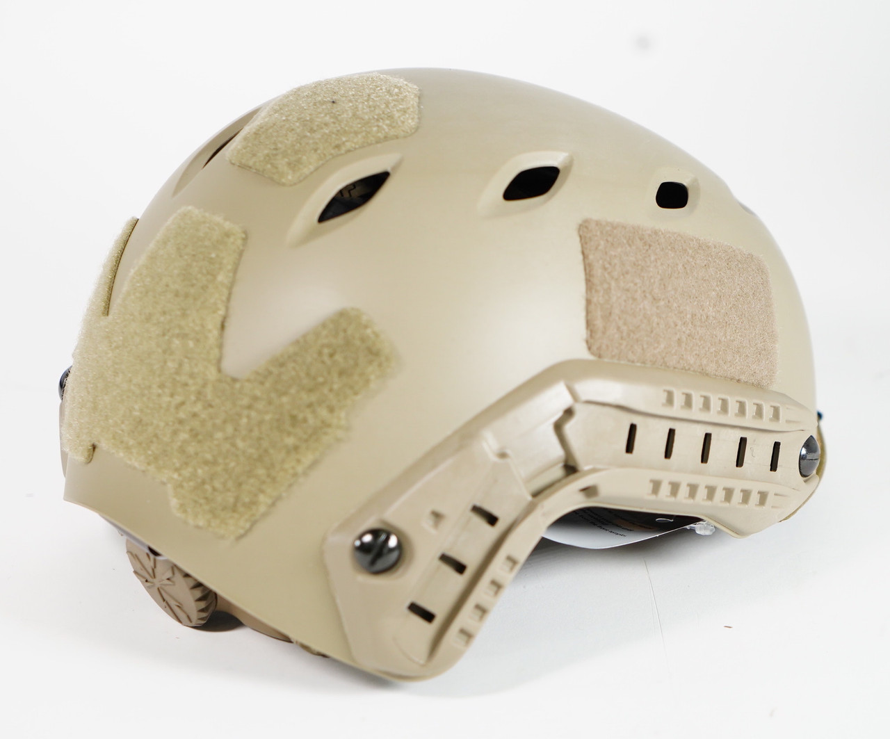 Ops-Core Helmet - FAST BUMP HIGH CUT (NON-BALLISTIC) - Image 18