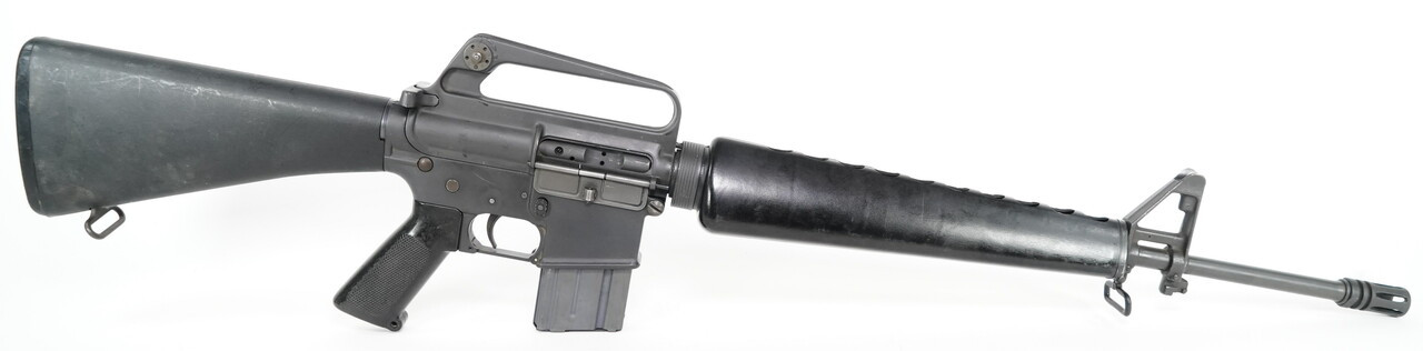 Colt SP1 Registered Transferable Machine Gun 223 REM