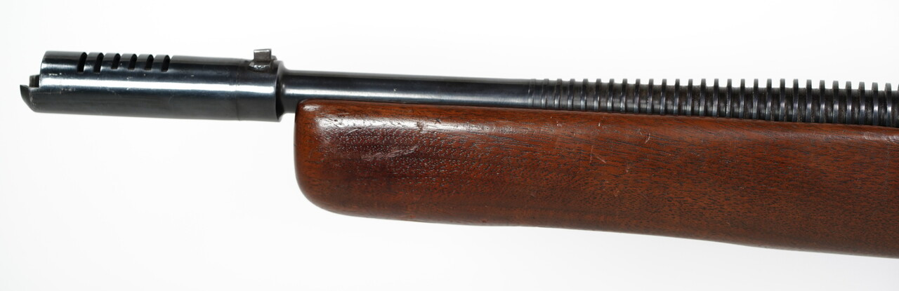 Reising H&R Model 50 45 acp wood stock - Image 3