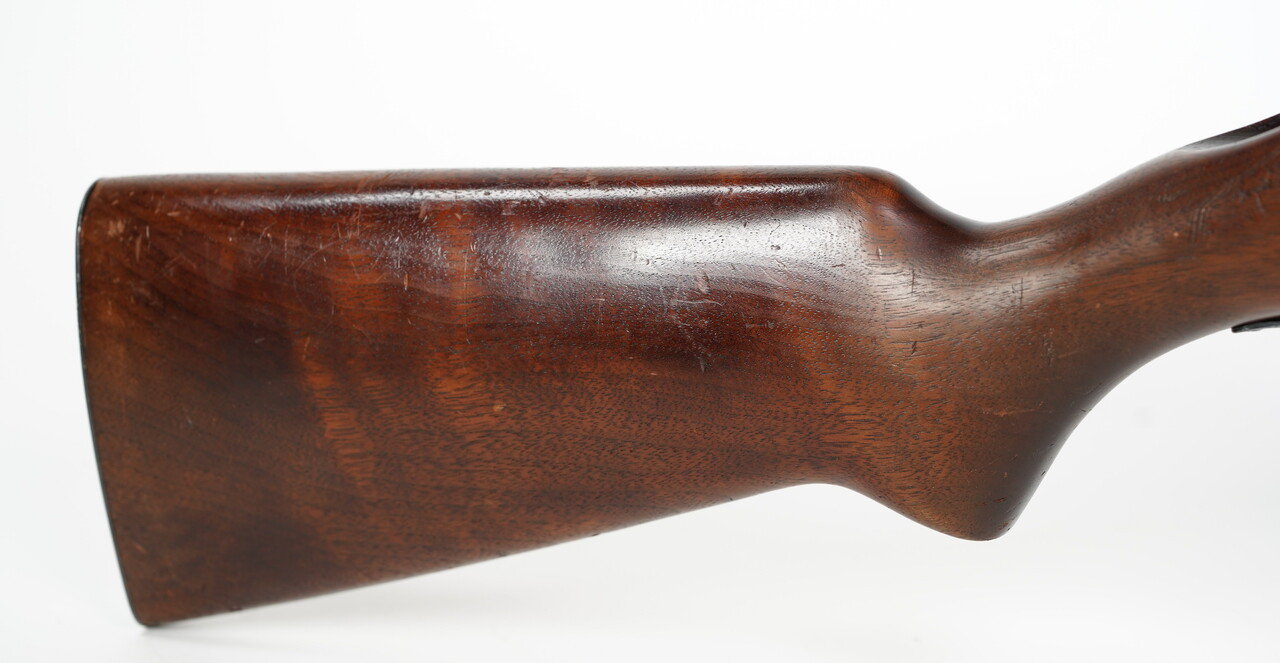 Reising H&R Model 50 45 acp wood stock - Image 5