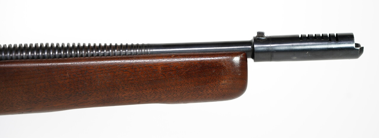 Reising H&R Model 50 45 acp wood stock - Image 4