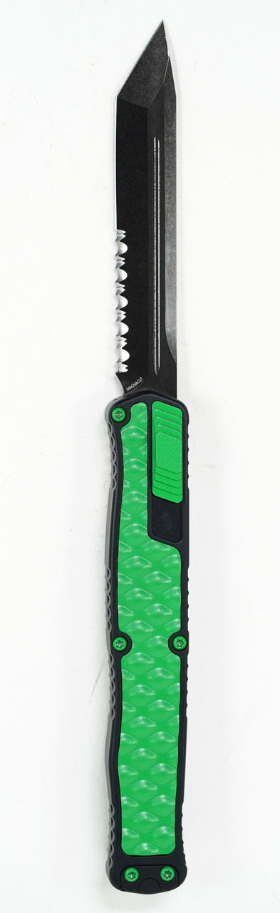 Heretic H019-6B-TXHDW Cleric II P/S Toxic Hardware - Image 2
