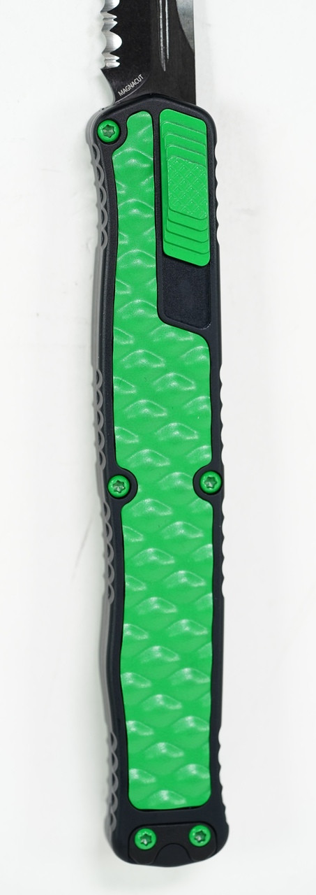 Heretic H019-6B-TXHDW Cleric II P/S Toxic Hardware - Image 6