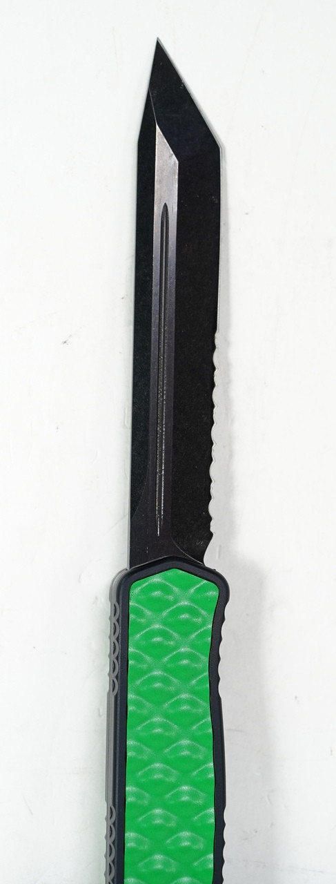 Heretic H019-6B-TXHDW Cleric II P/S Toxic Hardware - Image 3