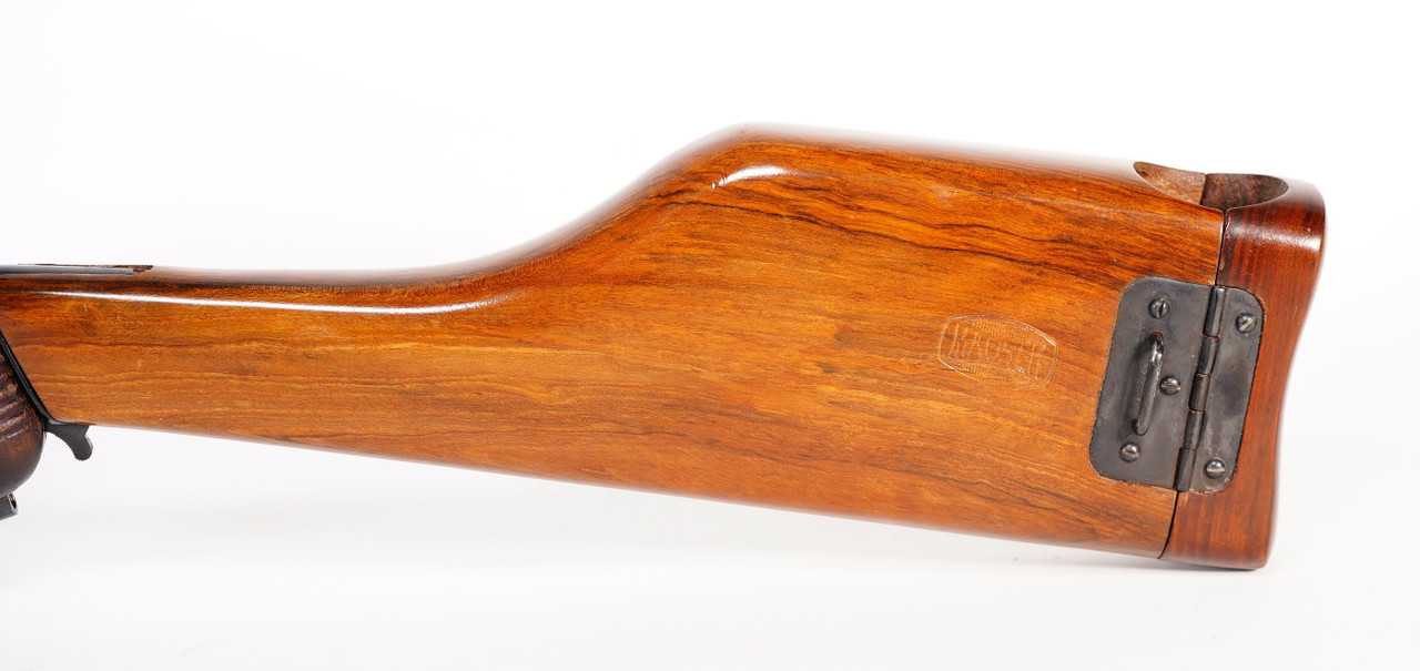 Mauser Scnellfeuer Model 712 Pre-Sample 9mm - Image 3