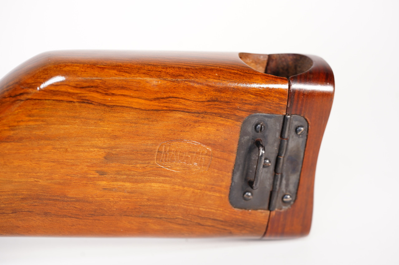 Mauser Scnellfeuer Model 712 Pre-Sample 9mm - Image 12