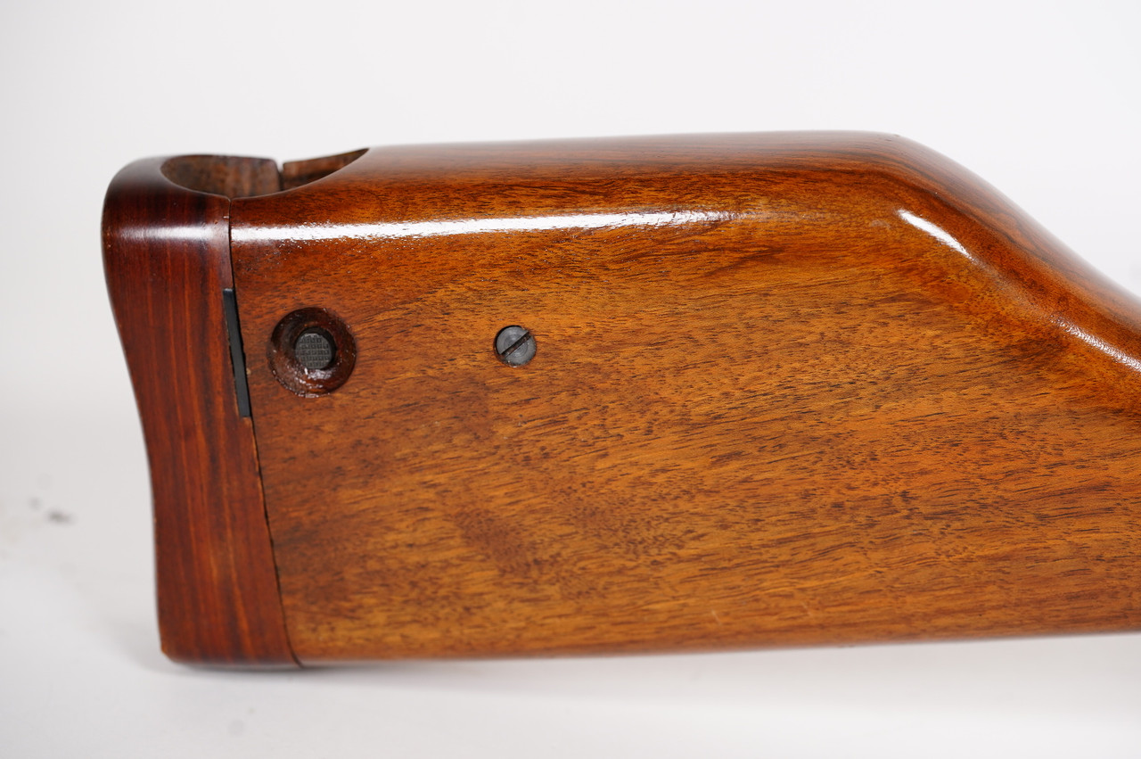 Mauser Scnellfeuer Model 712 Pre-Sample 9mm - Image 17