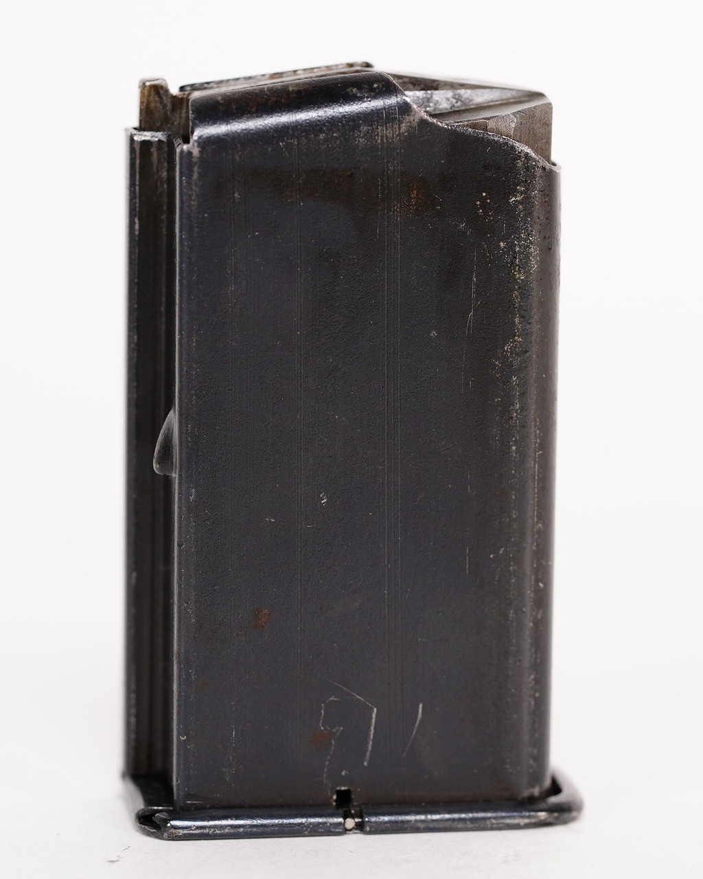 Mauser Scnellfeuer Model 712 Pre-Sample 9mm - Image 19
