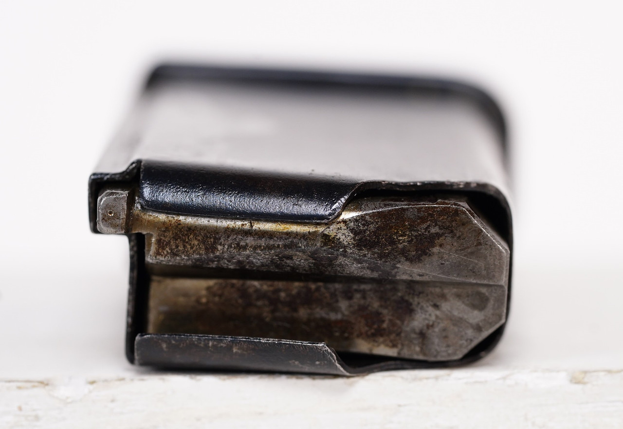 Mauser Scnellfeuer Model 712 Pre-Sample 9mm - Image 21