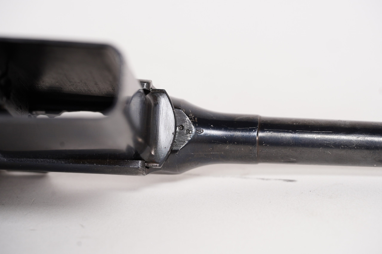 Mauser Scnellfeuer Model 712 Pre-Sample 9mm - Image 23