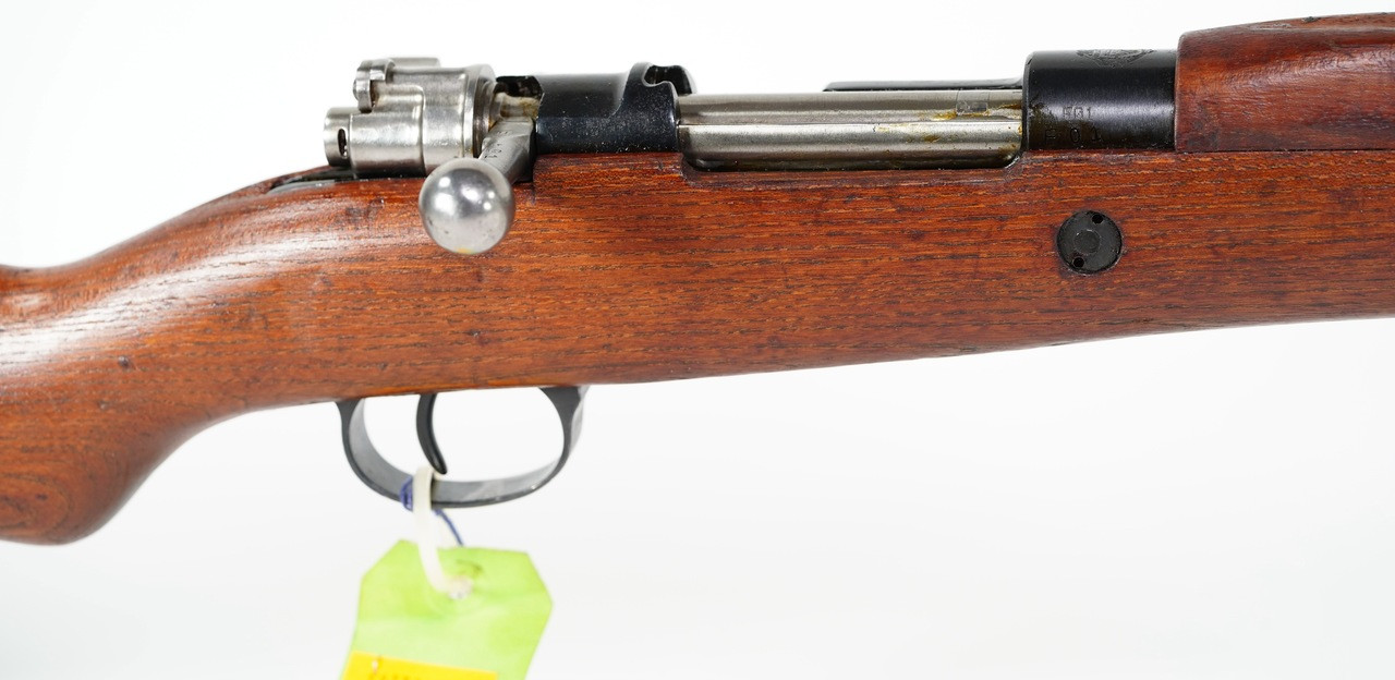 Yugoslavian M24/47 - Image 10