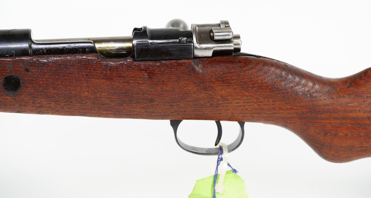 Yugoslavian M24/47 - Image 13