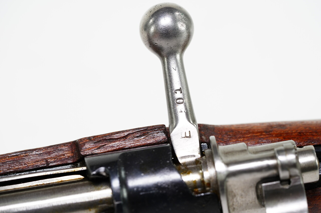 Yugoslavian M24/47 - Image 17