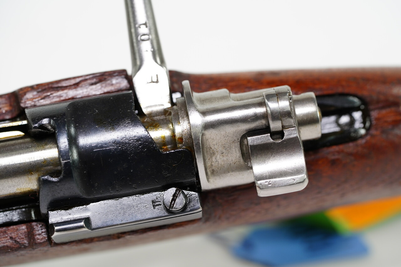 Yugoslavian M24/47 - Image 23