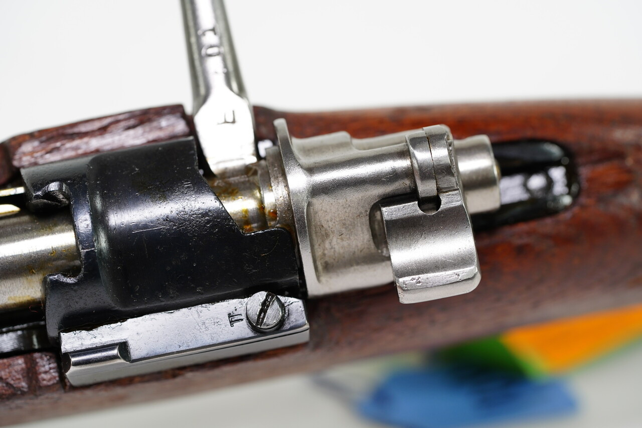 Yugoslavian M24/47 - Image 25
