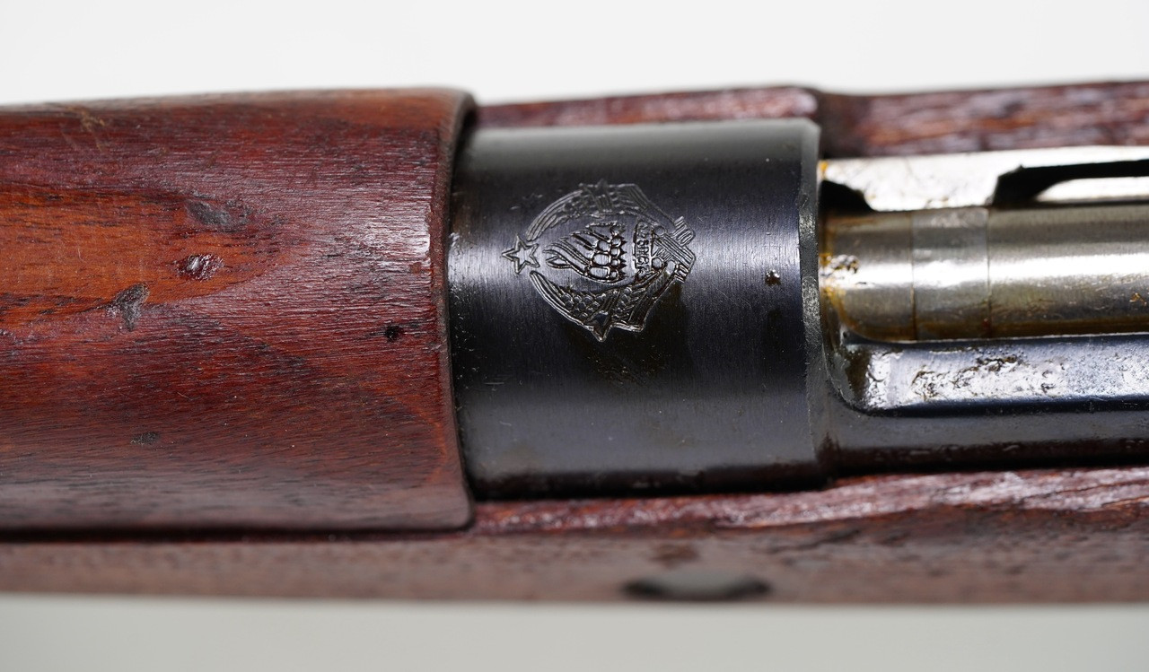Yugoslavian M24/47 - Image 19