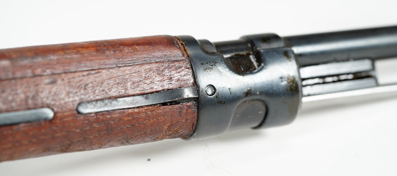 Yugoslavian M24/47 - Image 8