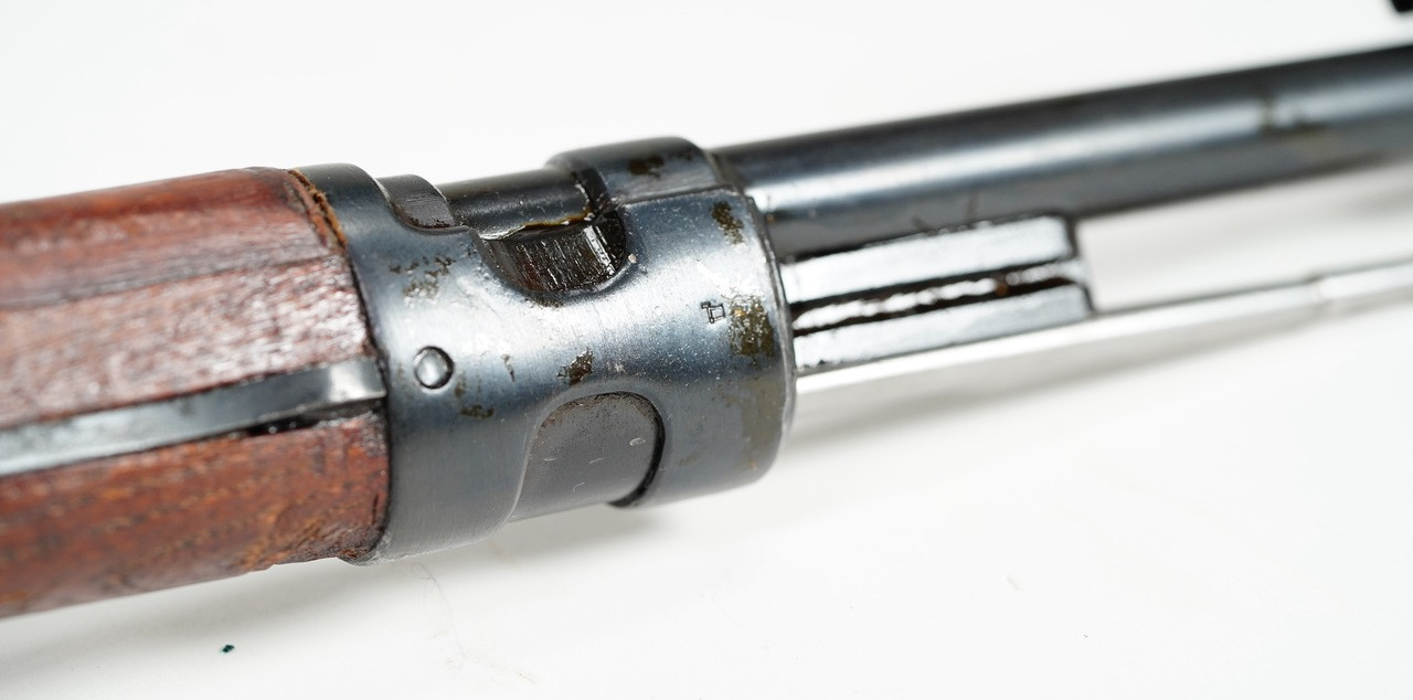 Yugoslavian M24/47 - Image 6