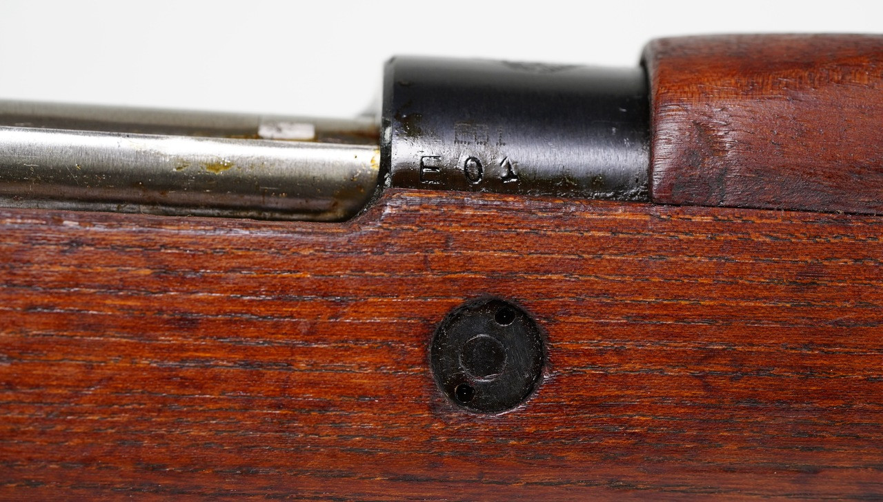 Yugoslavian M24/47 - Image 29