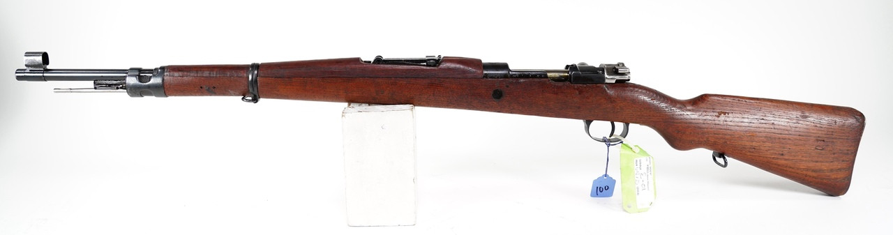 Yugoslavian M24/47 - Image 2