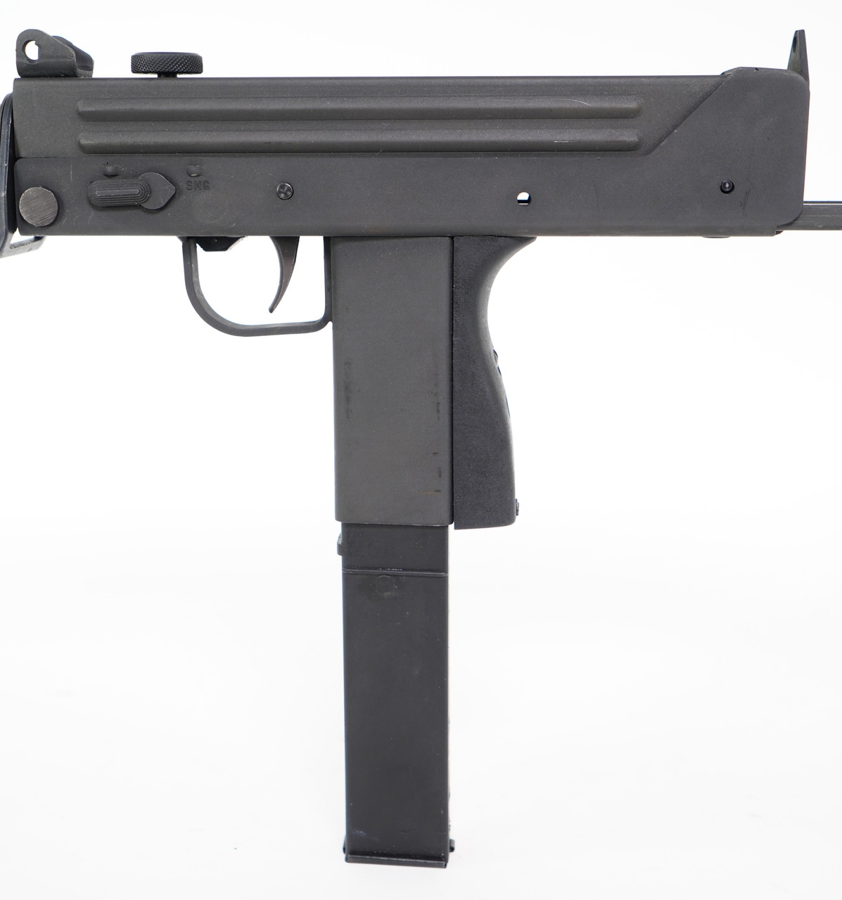 SWD M11 9mm with 1 Zytel Mag in great shape - Image 3