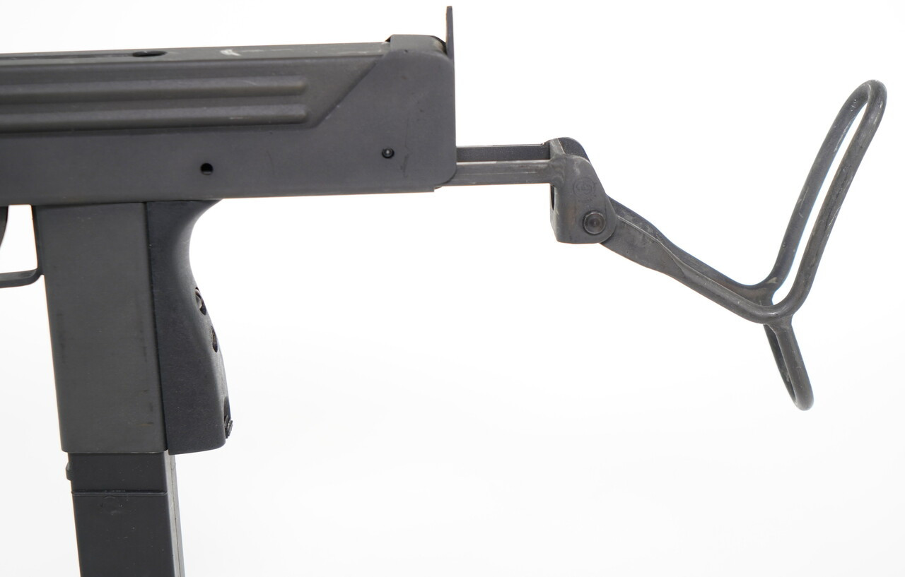 SWD M11 9mm with 1 Zytel Mag in great shape - Image 6