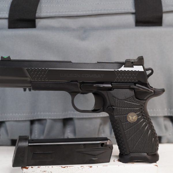 Wilson Combat Experior EDC X9L Free S&H
