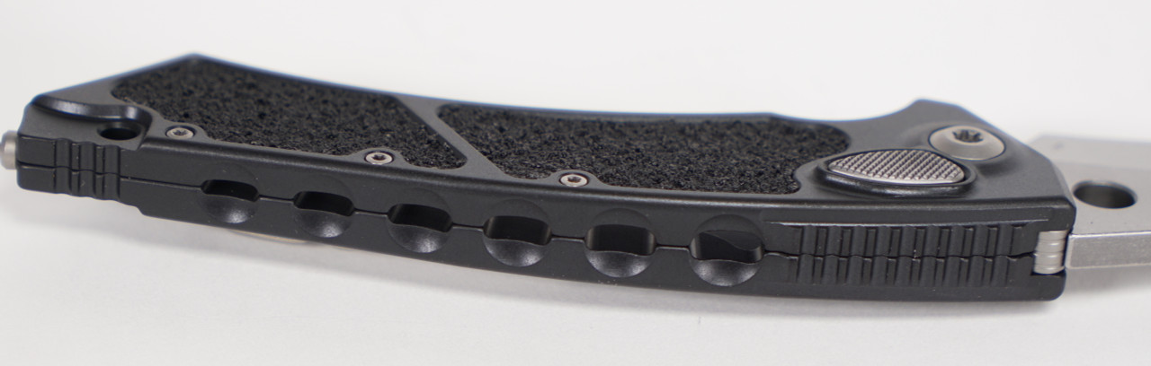 Microtech 166-10 Proof Run Hawk Stonewashed Karambit - Image 7