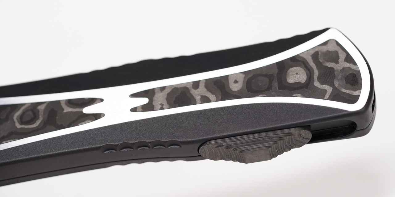 Heretic Knives Manticore X - Hand Ground Tanto w/Fat Carbon - Image 14