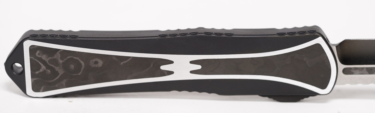 Heretic Knives Manticore X - Hand Ground Tanto w/Fat Carbon - Image 6