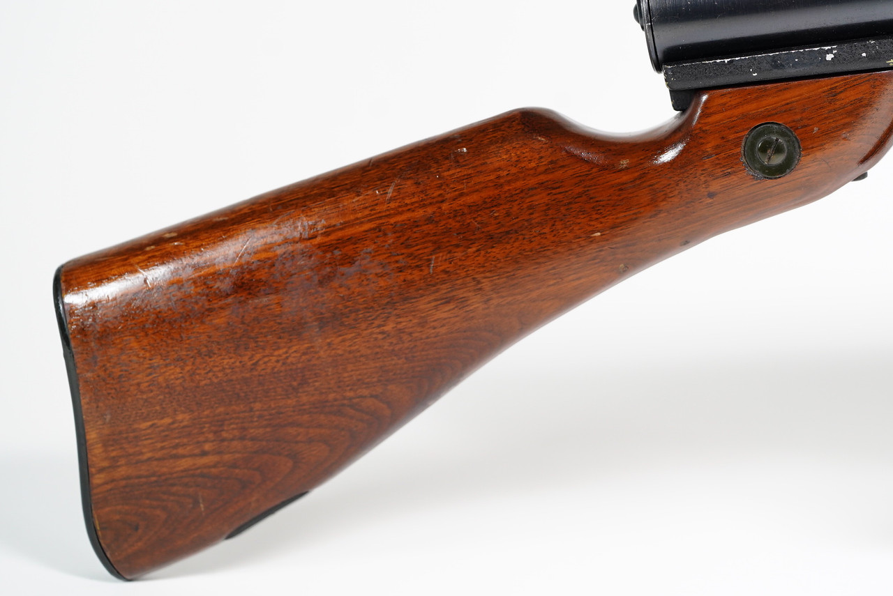 Spitfire 45 acp transferable machine gun - Image 4