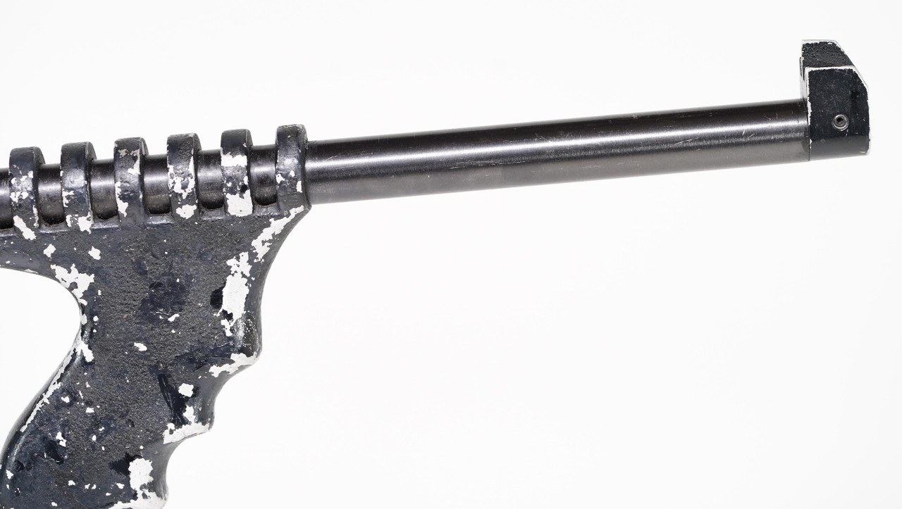 Spitfire 45 acp transferable machine gun - Image 6