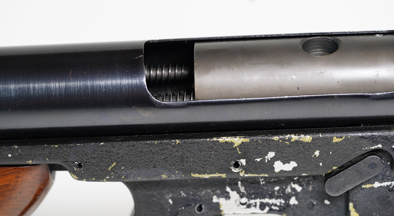 Spitfire 45 acp transferable machine gun - Image 12